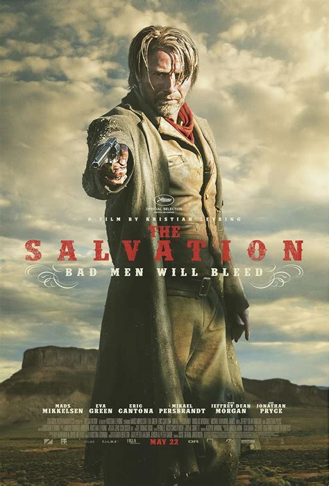 salvation imdb|The Salvation (2014) .